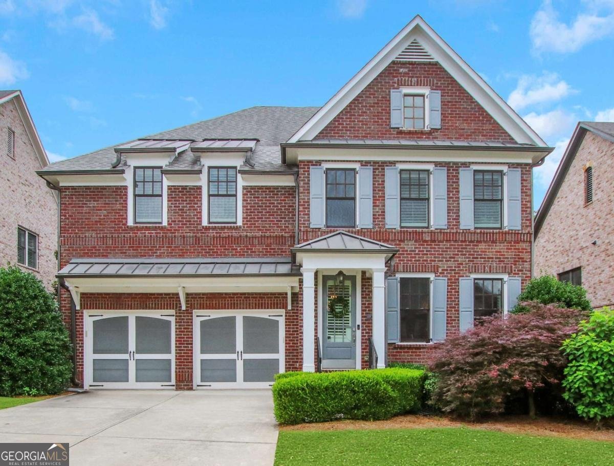 3467 Brookleigh Lane Atlanta - 1