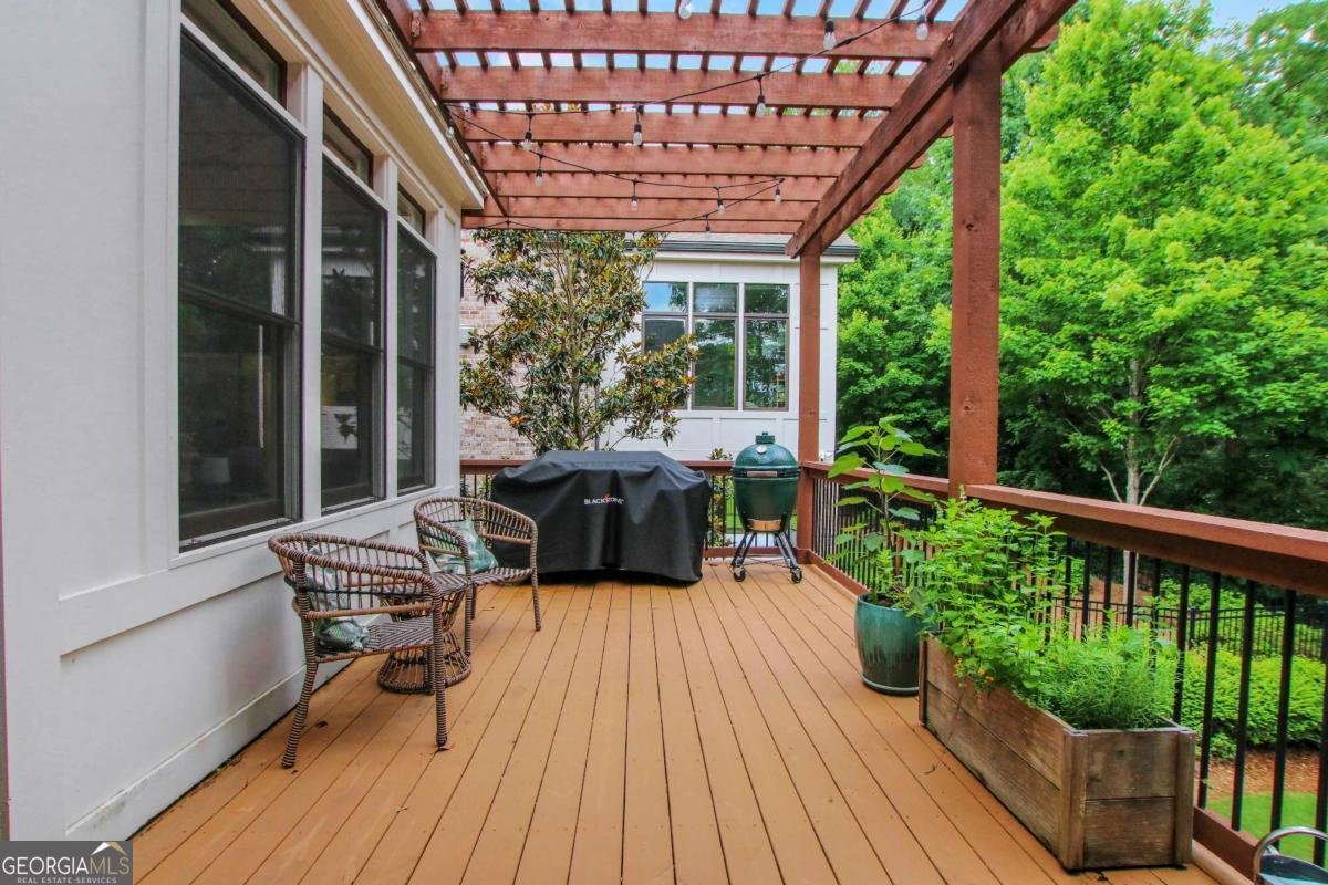 3467 Brookleigh Lane Atlanta - 11