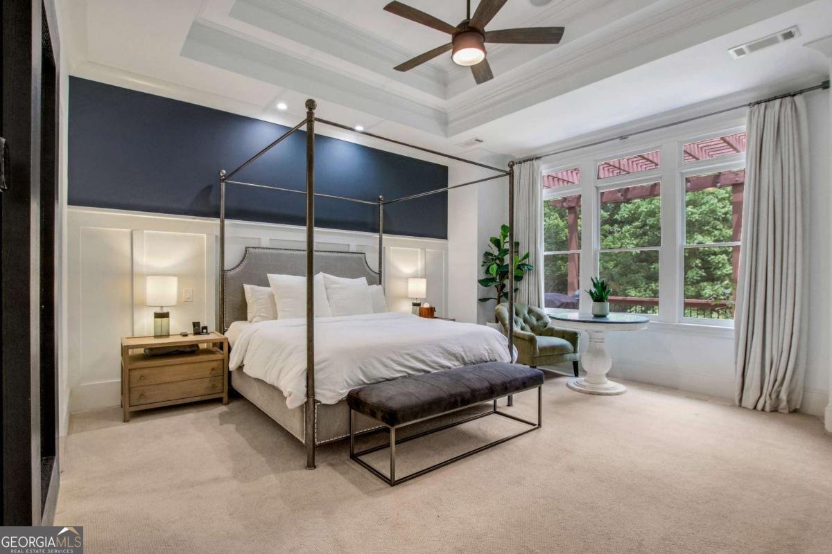 3467 Brookleigh Lane Atlanta - 12