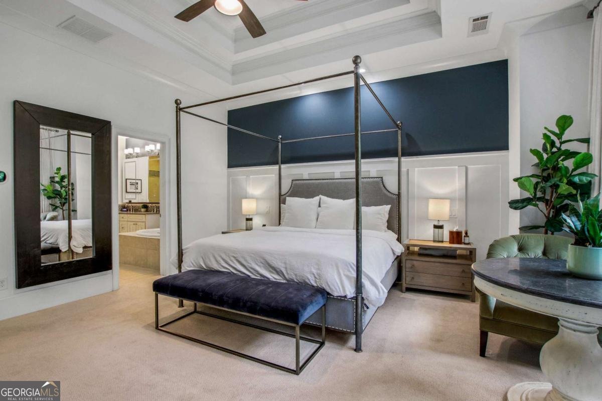 3467 Brookleigh Lane Atlanta - 13