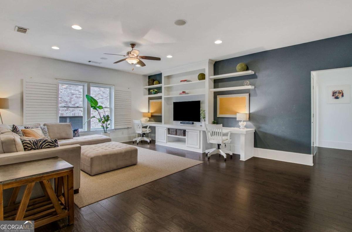 3467 Brookleigh Lane Atlanta - 15