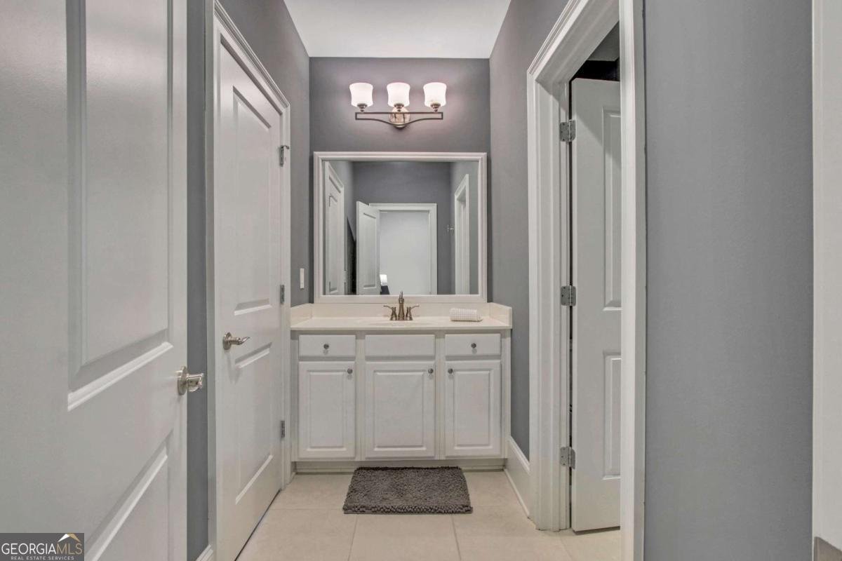 3467 Brookleigh Lane Atlanta - 18