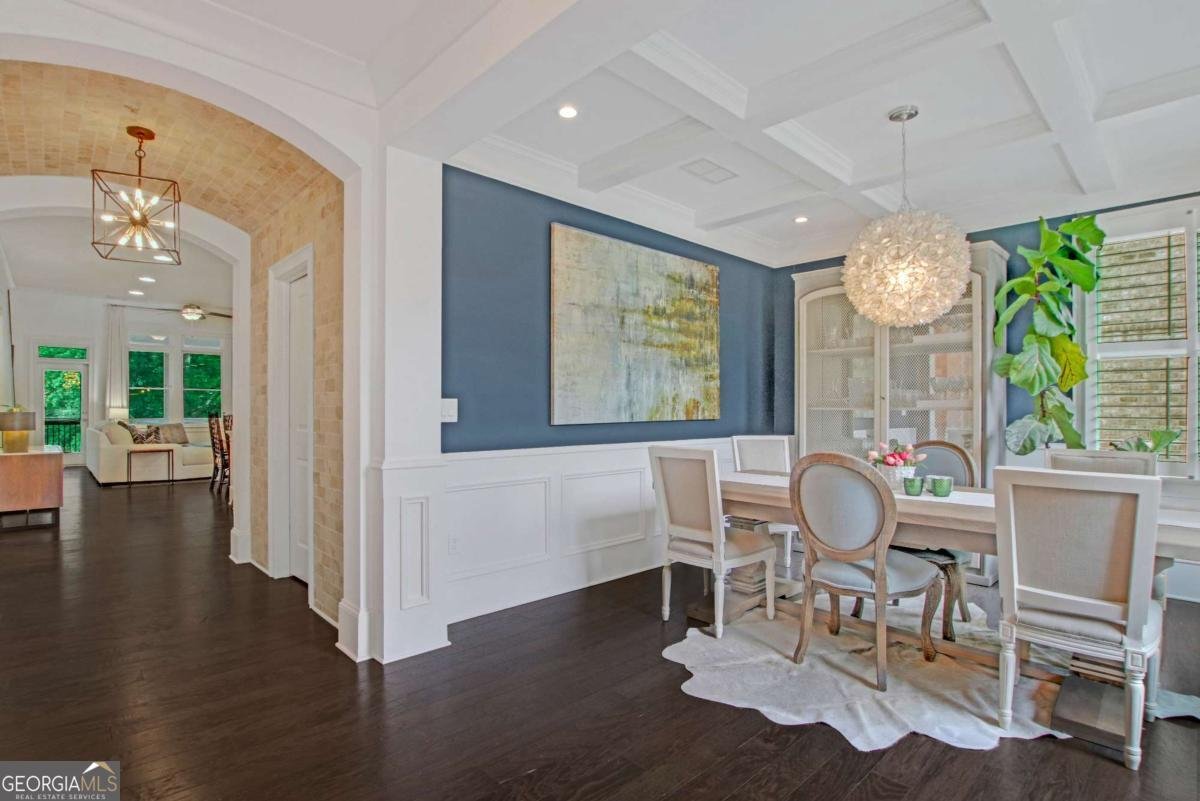 3467 Brookleigh Lane Atlanta - 2