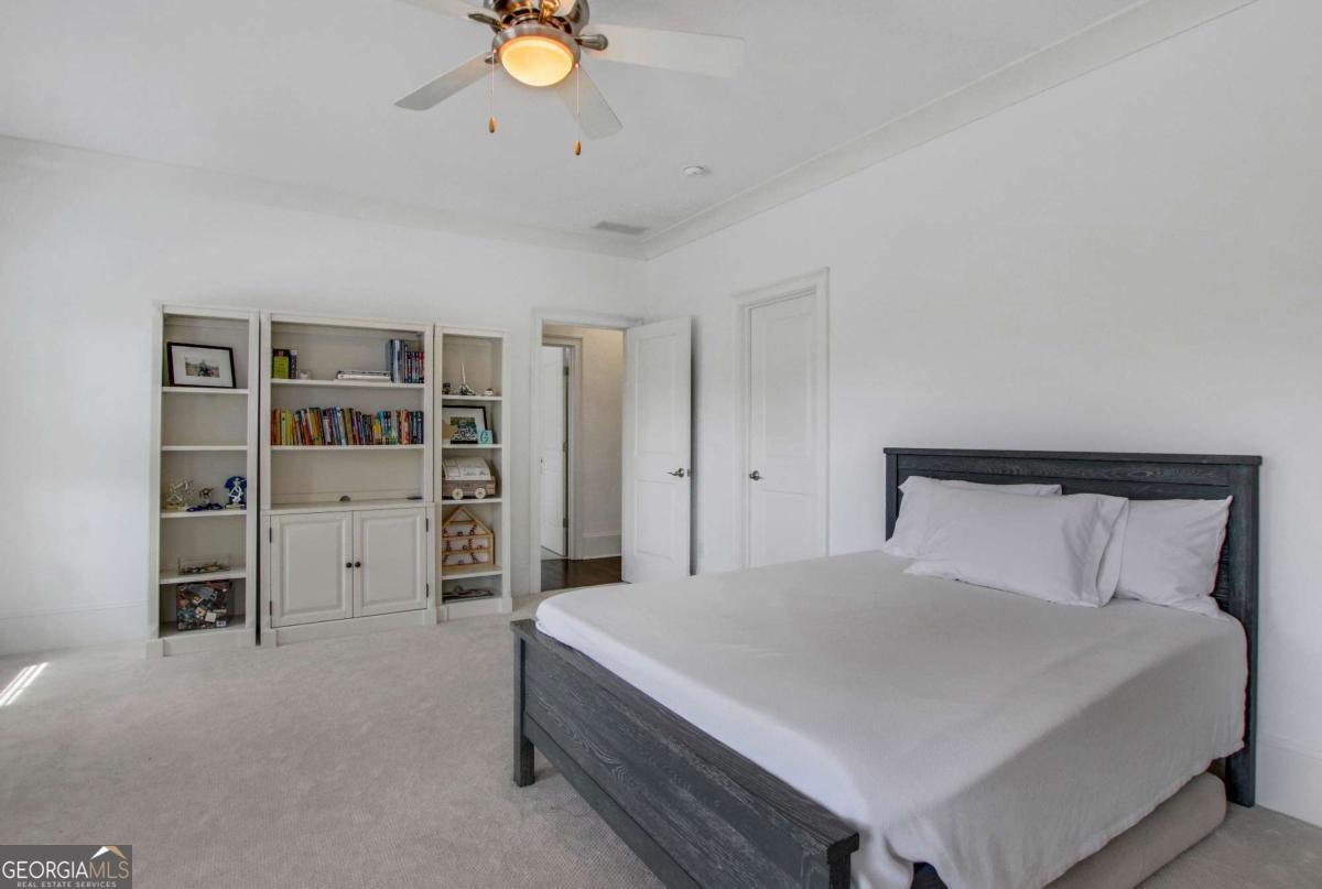 3467 Brookleigh Lane Atlanta - 21