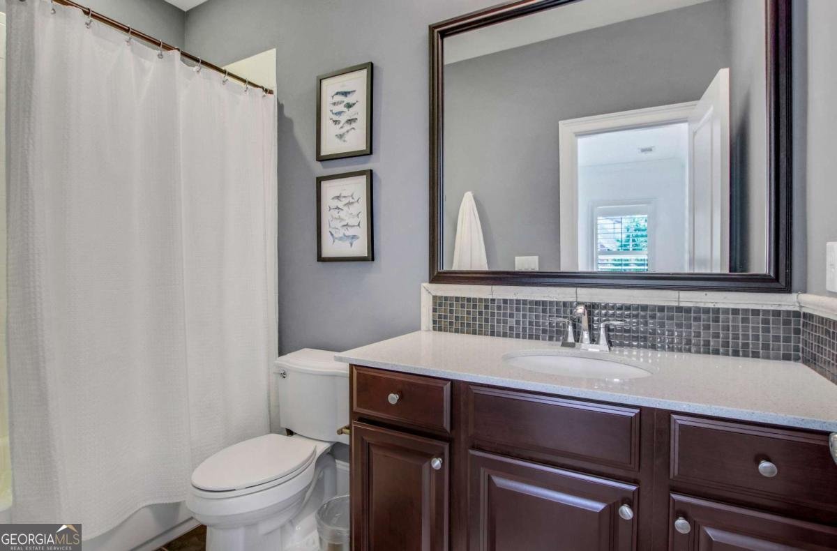 3467 Brookleigh Lane Atlanta - 22