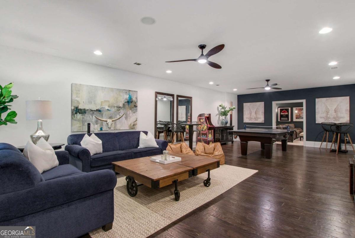 3467 Brookleigh Lane Atlanta - 23