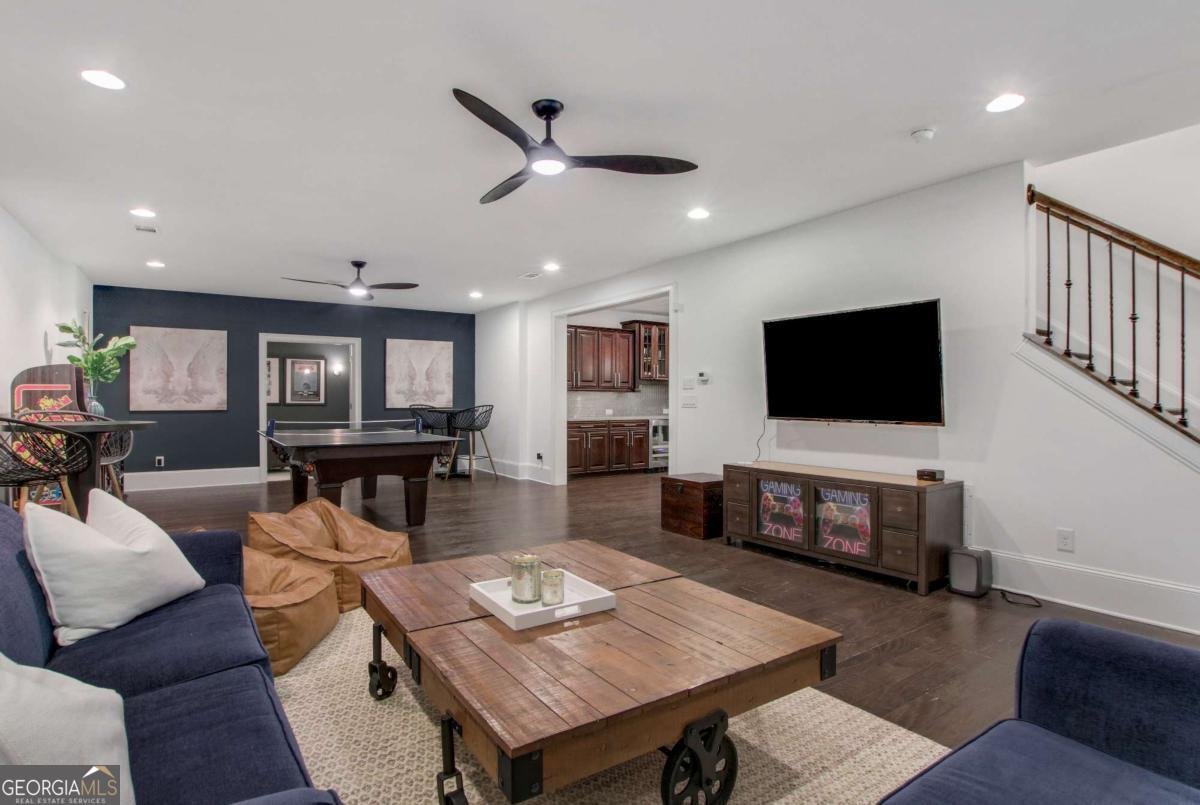 3467 Brookleigh Lane Atlanta - 24