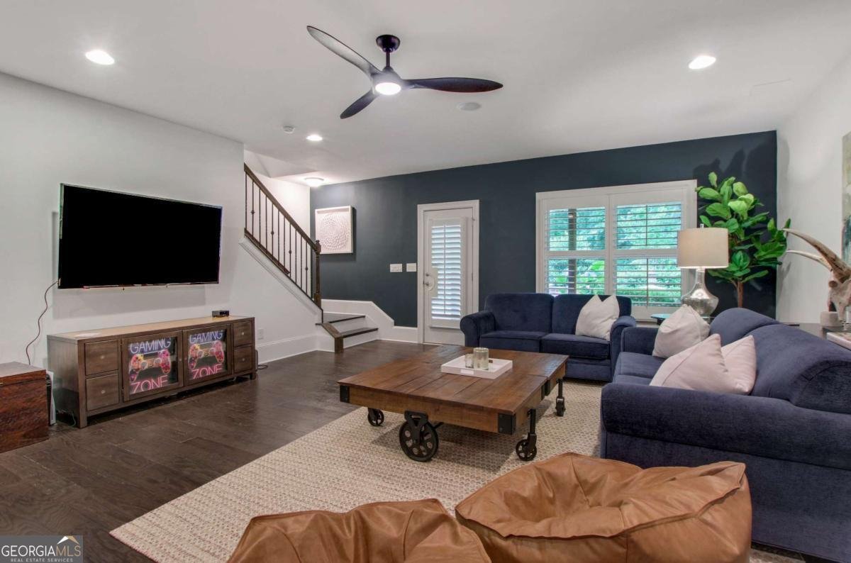 3467 Brookleigh Lane Atlanta - 25