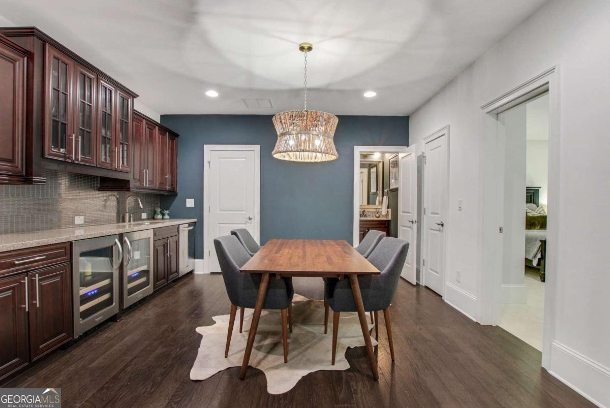 3467 Brookleigh Lane Atlanta - 28