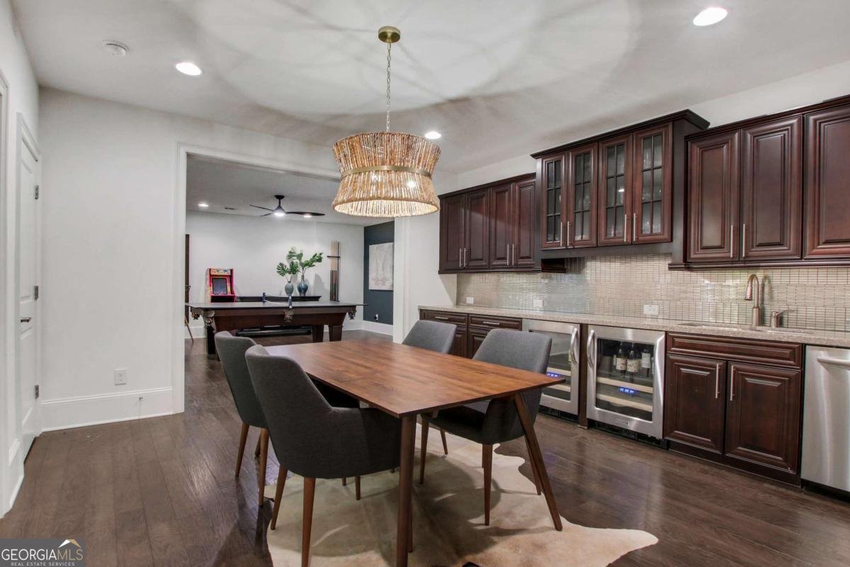 3467 Brookleigh Lane Atlanta - 29