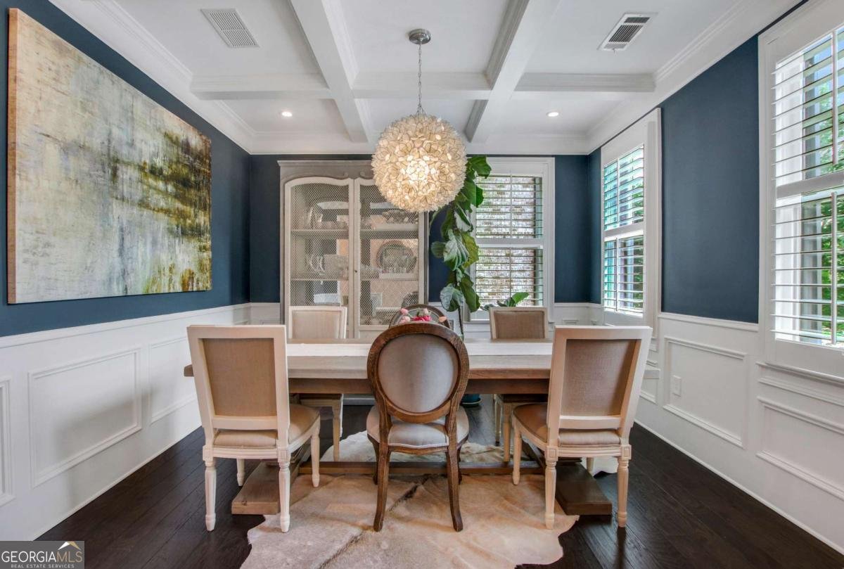 3467 Brookleigh Lane Atlanta - 3