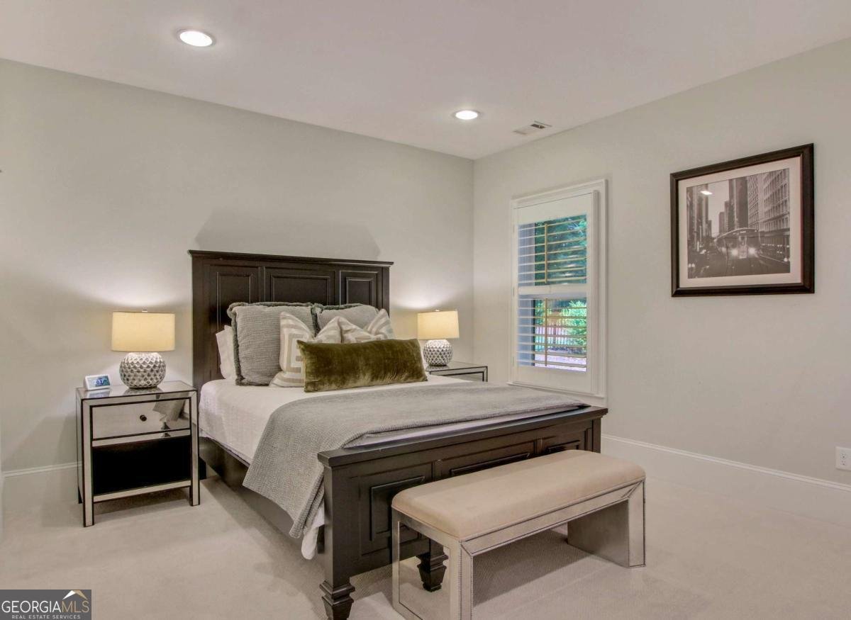 3467 Brookleigh Lane Atlanta - 30