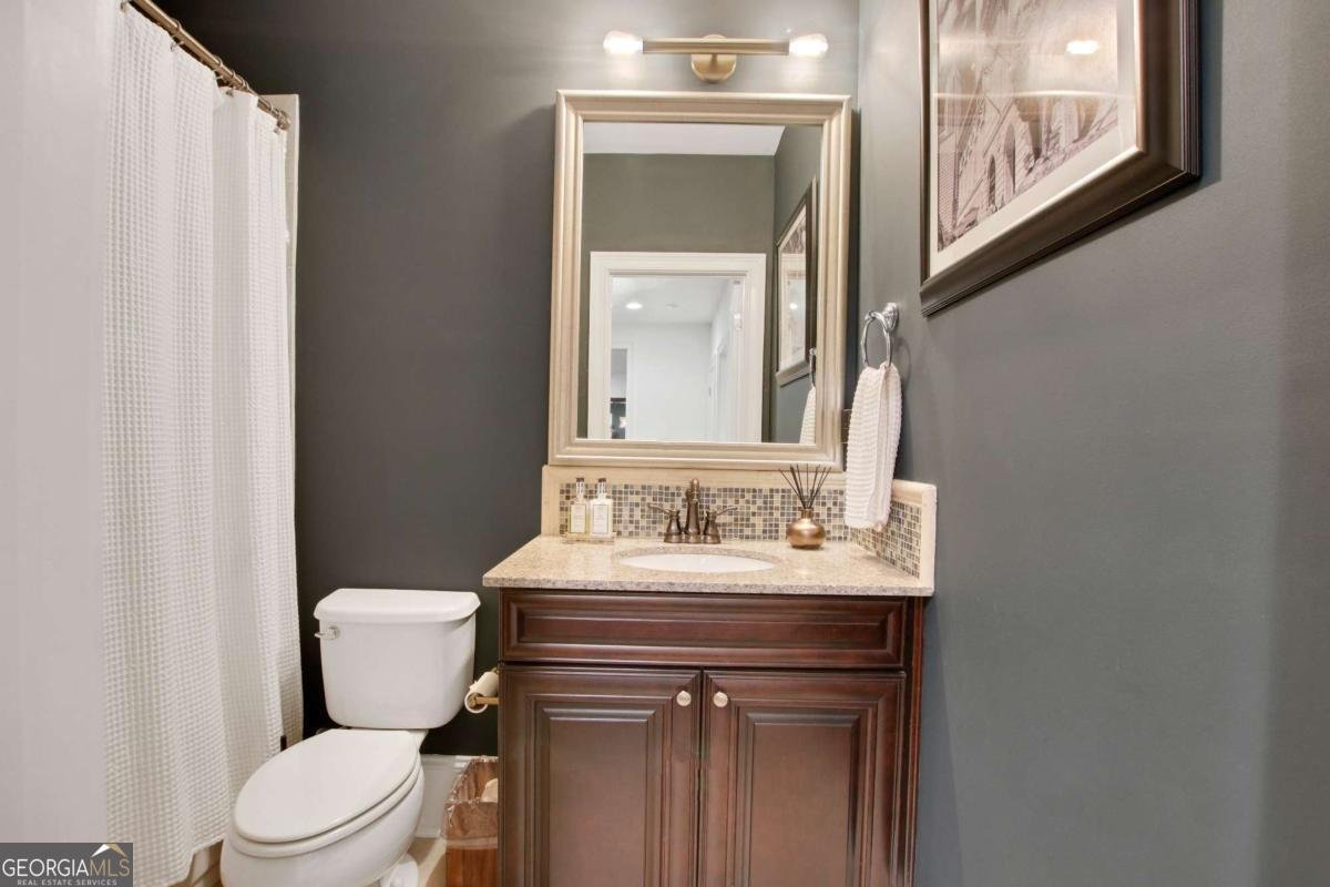 3467 Brookleigh Lane Atlanta - 31