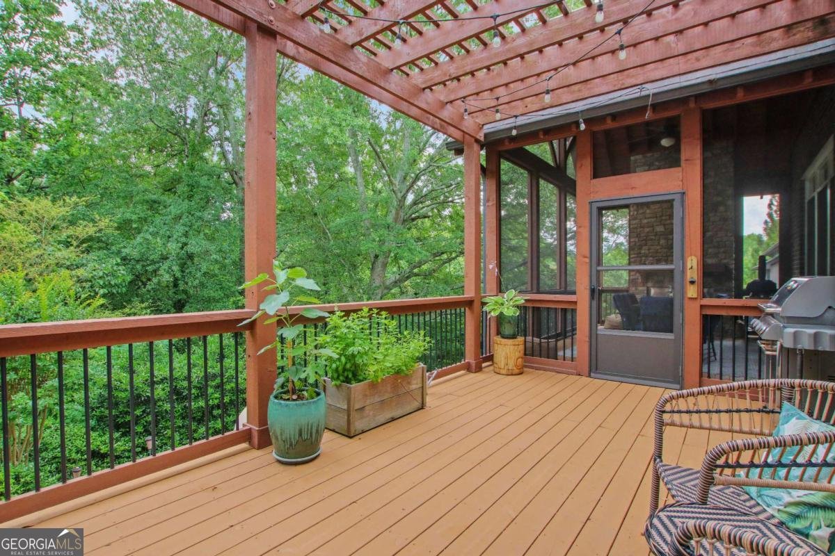 3467 Brookleigh Lane Atlanta - 32