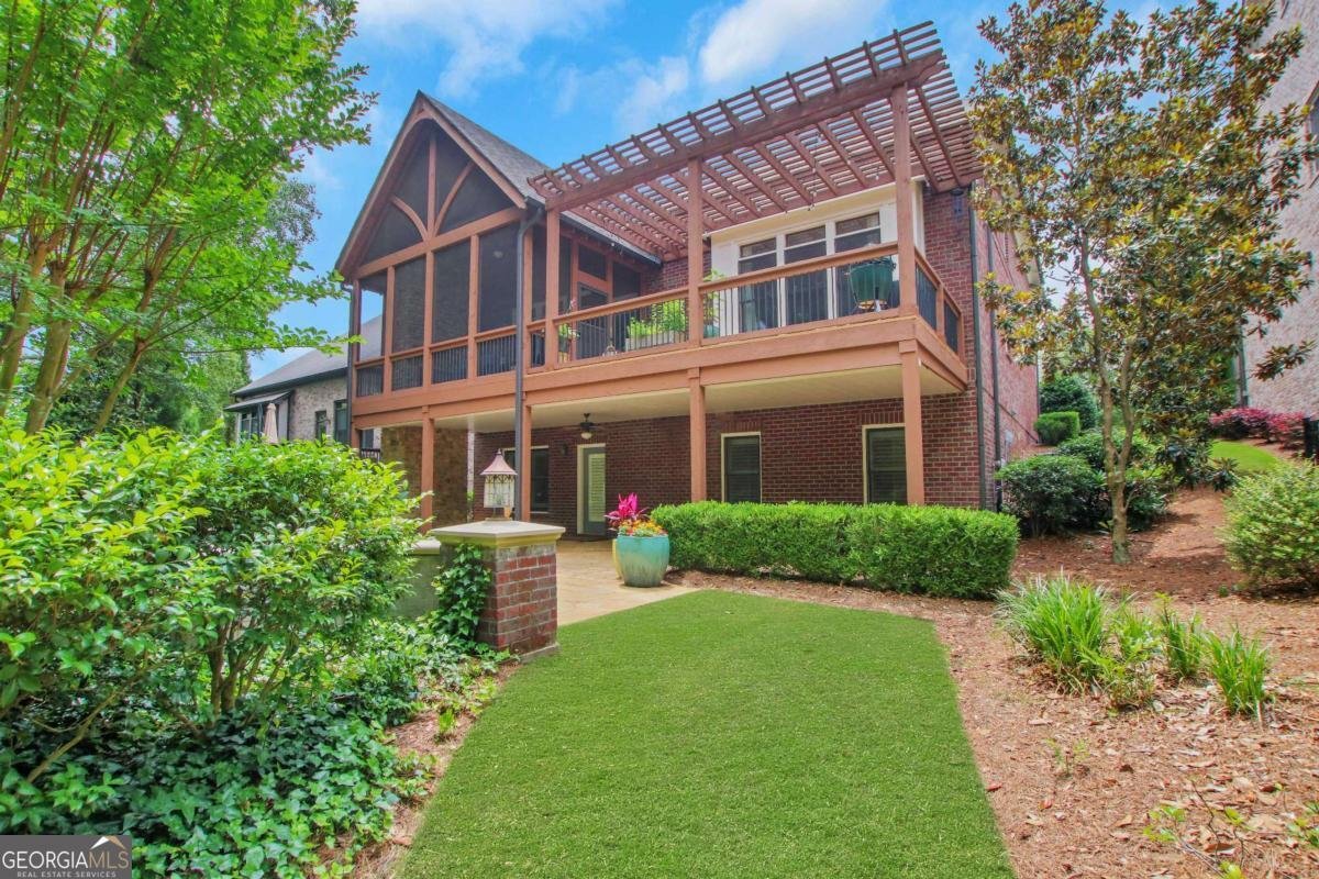 3467 Brookleigh Lane Atlanta - 33