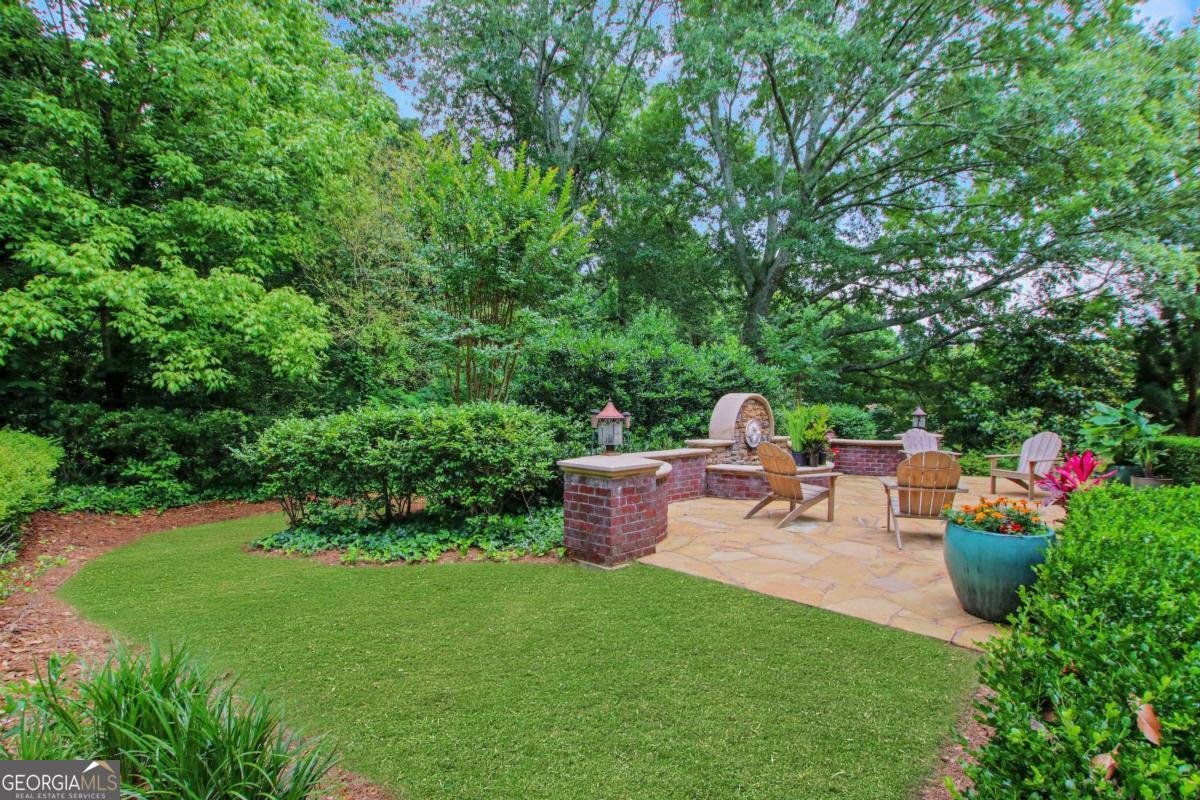 3467 Brookleigh Lane Atlanta - 35