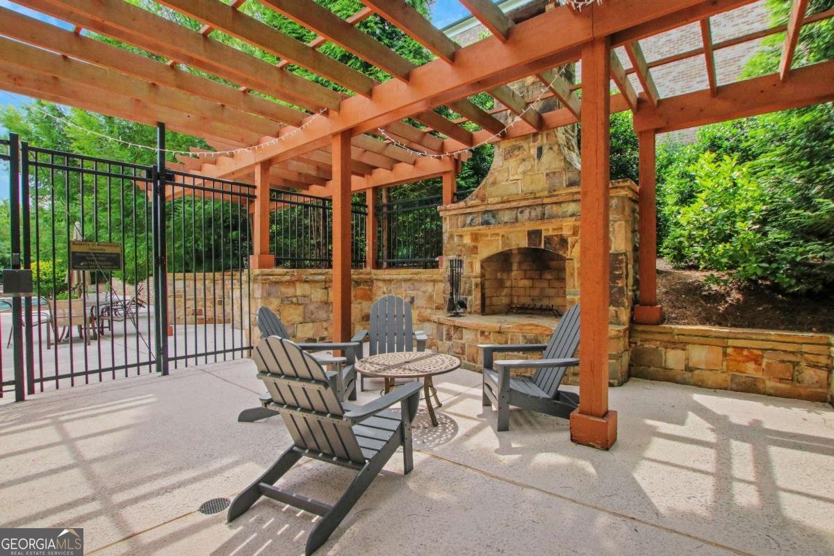 3467 Brookleigh Lane Atlanta - 36