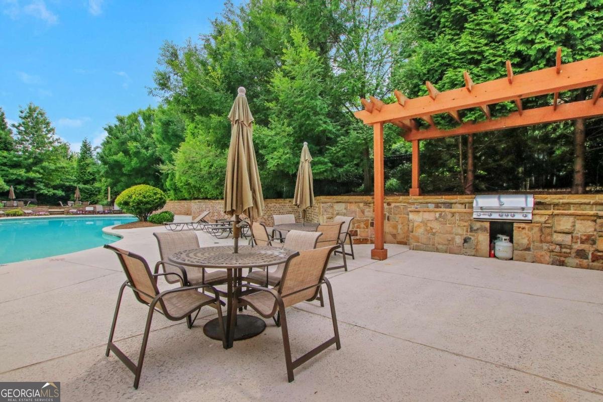 3467 Brookleigh Lane Atlanta - 38