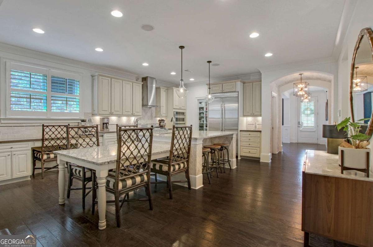 3467 Brookleigh Lane Atlanta - 5