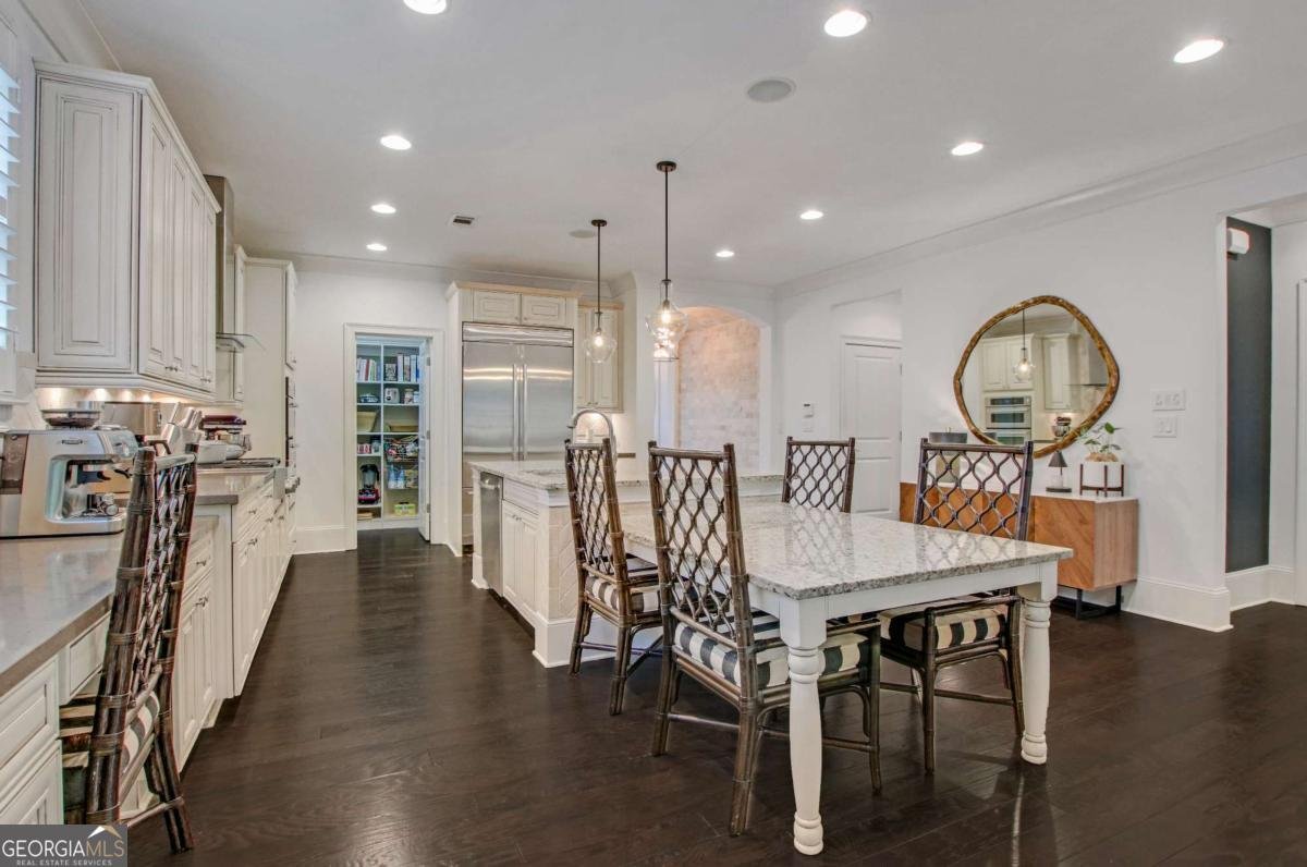3467 Brookleigh Lane Atlanta - 6