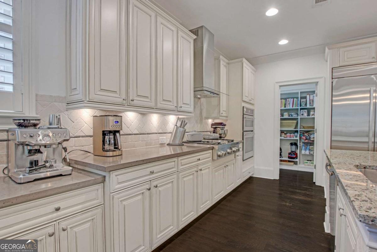 3467 Brookleigh Lane Atlanta - 7