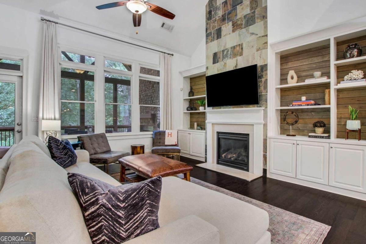 3467 Brookleigh Lane Atlanta - 8