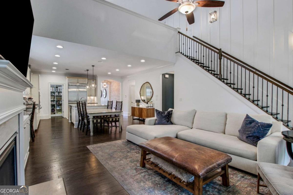 3467 Brookleigh Lane Atlanta - 9