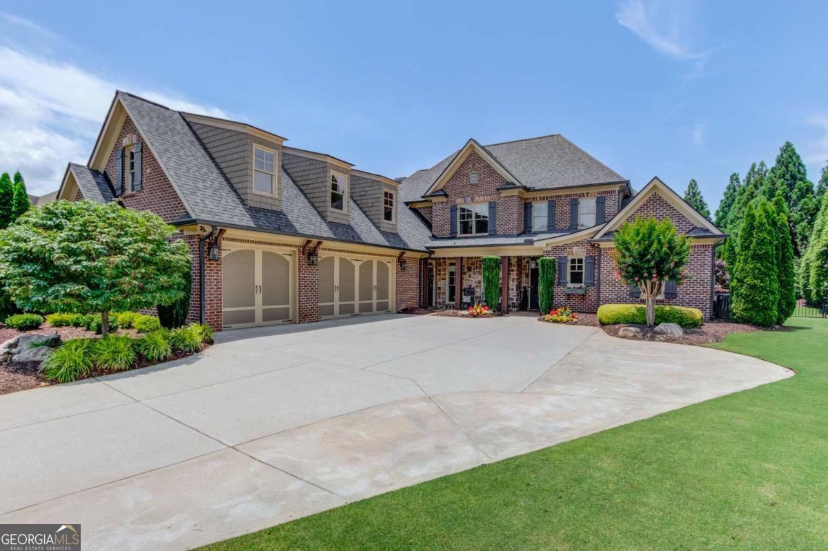 120 Slate Drive Buford - 1