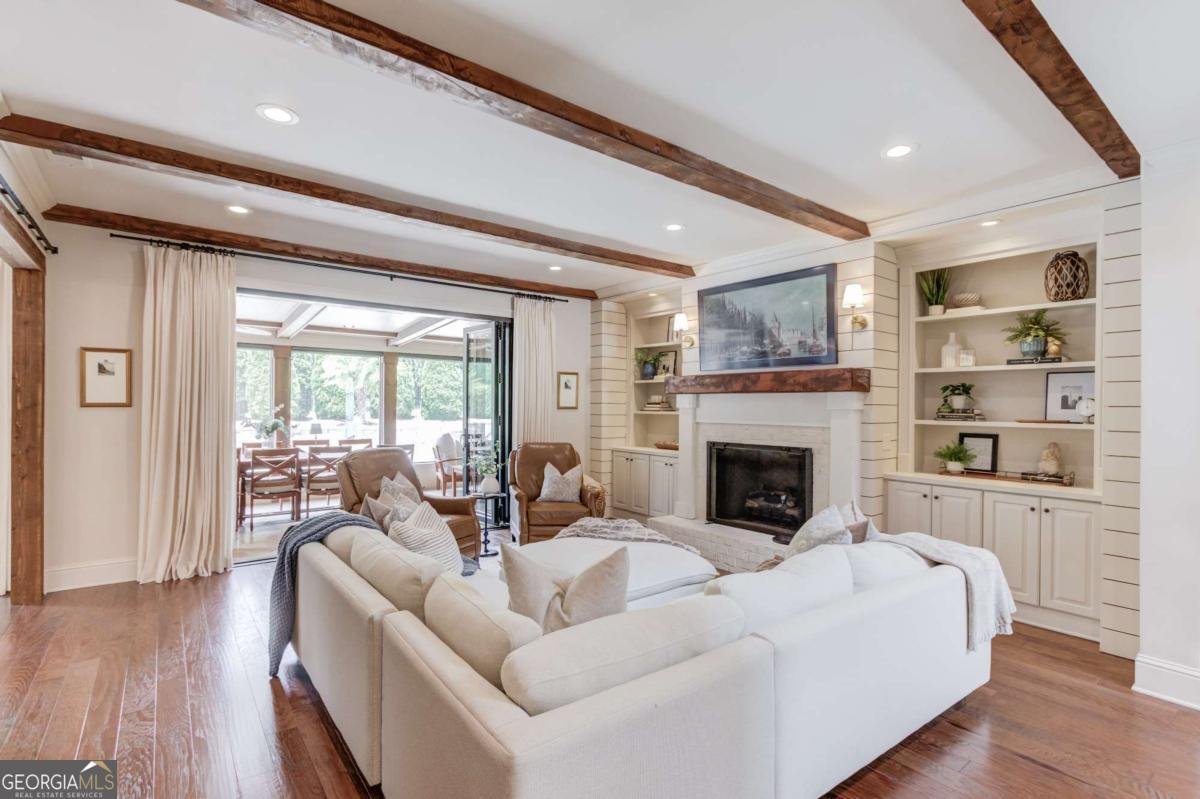 120 Slate Drive Buford - 11