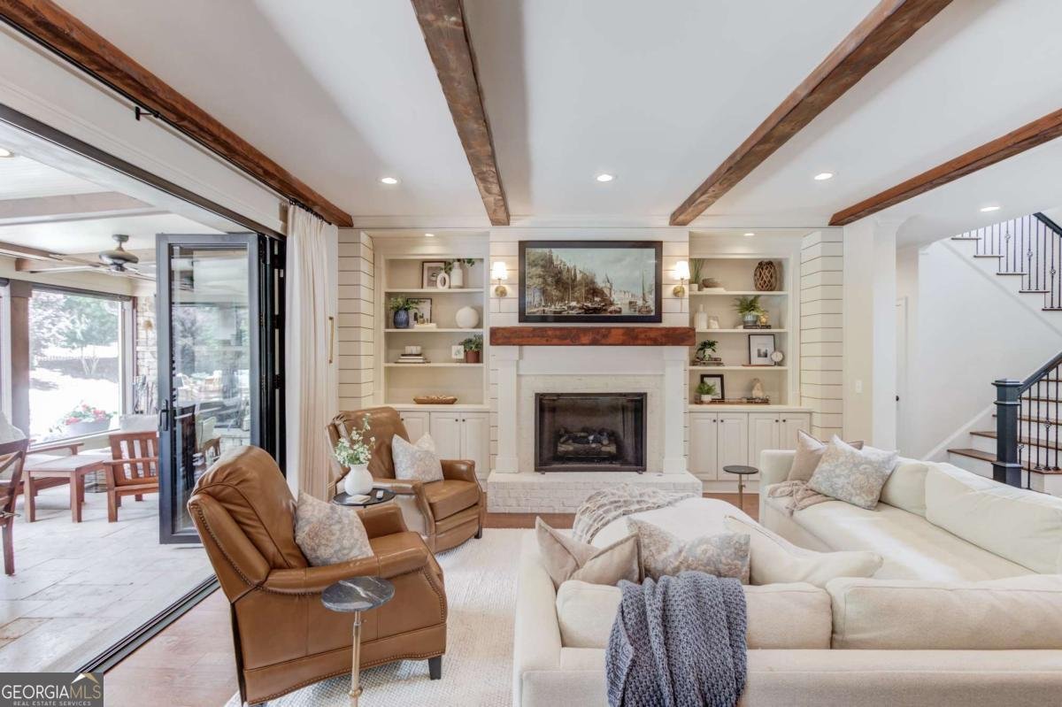 120 Slate Drive Buford - 12