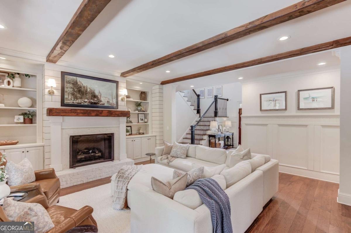 120 Slate Drive Buford - 13