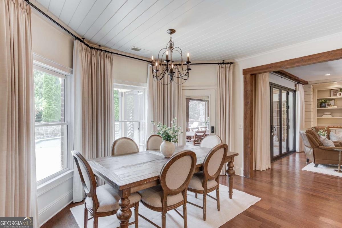 120 Slate Drive Buford - 15