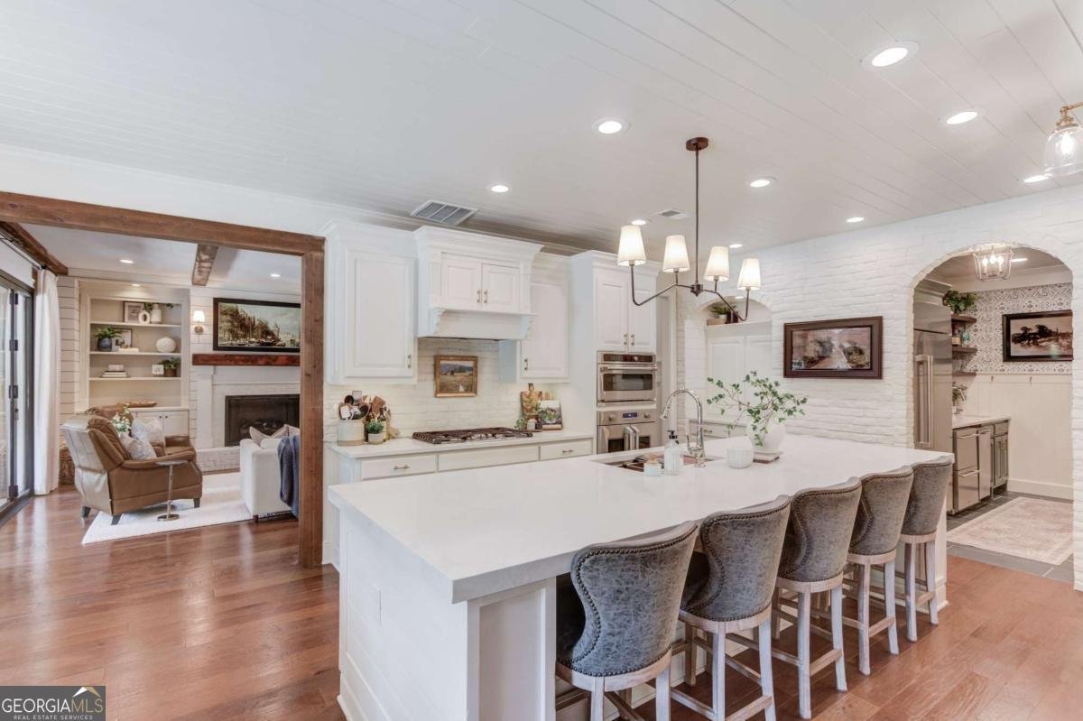 120 Slate Drive Buford - 17