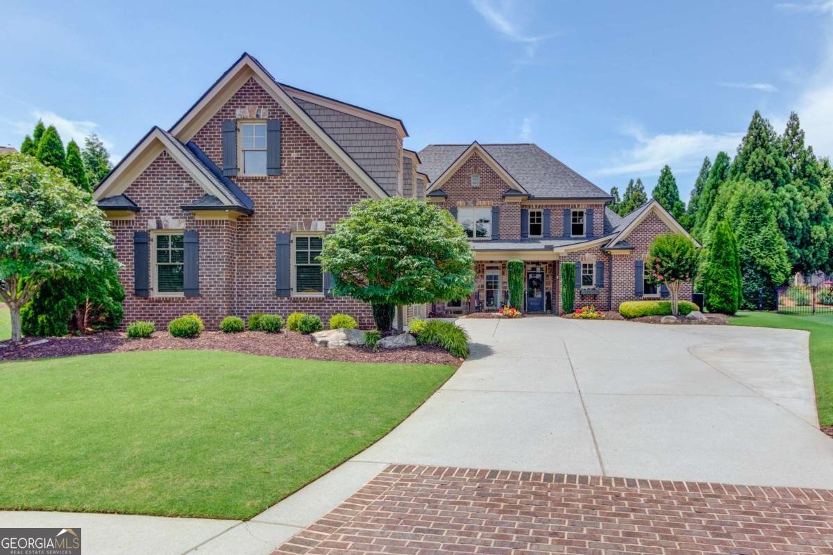 120 Slate Drive Buford - 2