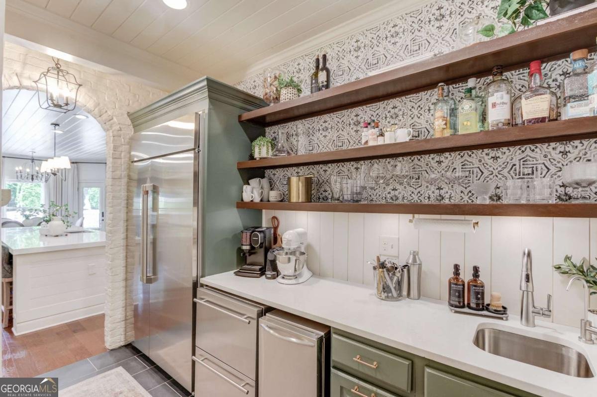 120 Slate Drive Buford - 21