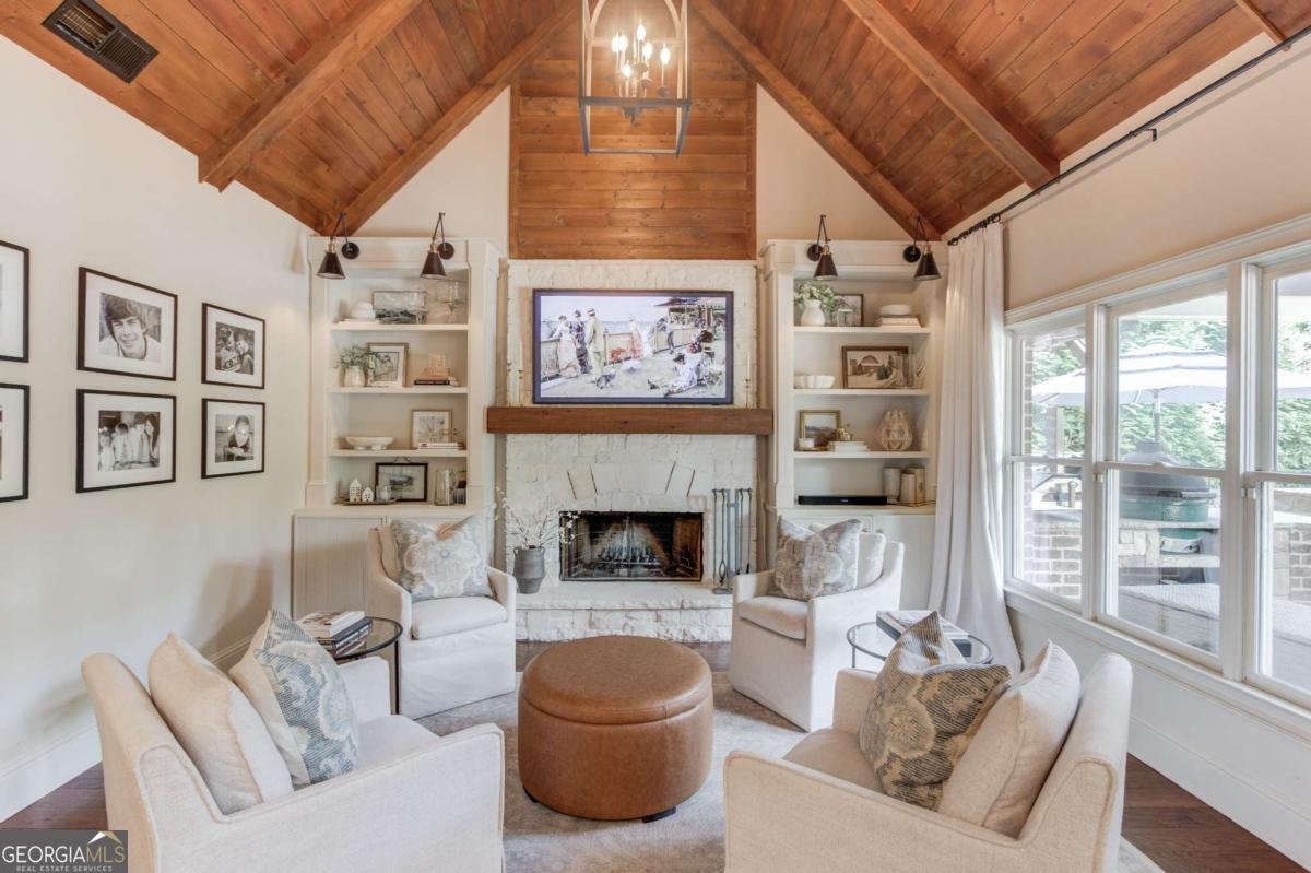 120 Slate Drive Buford - 24