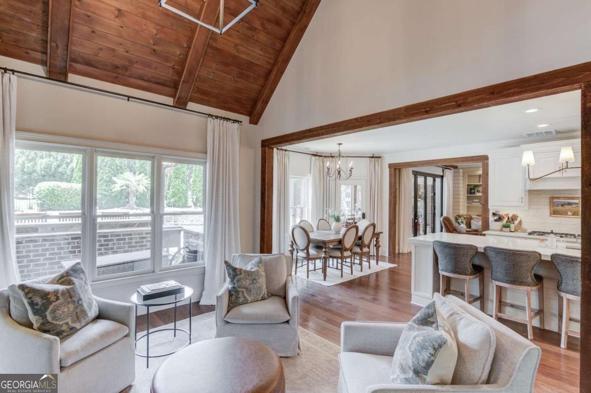 120 Slate Drive Buford - 25