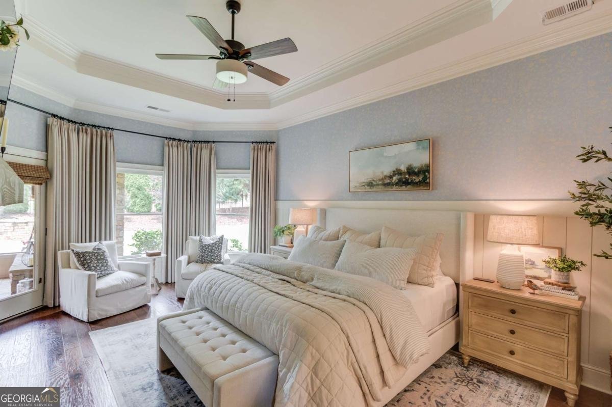 120 Slate Drive Buford - 28