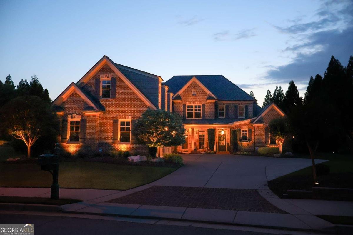 120 Slate Drive Buford - 3