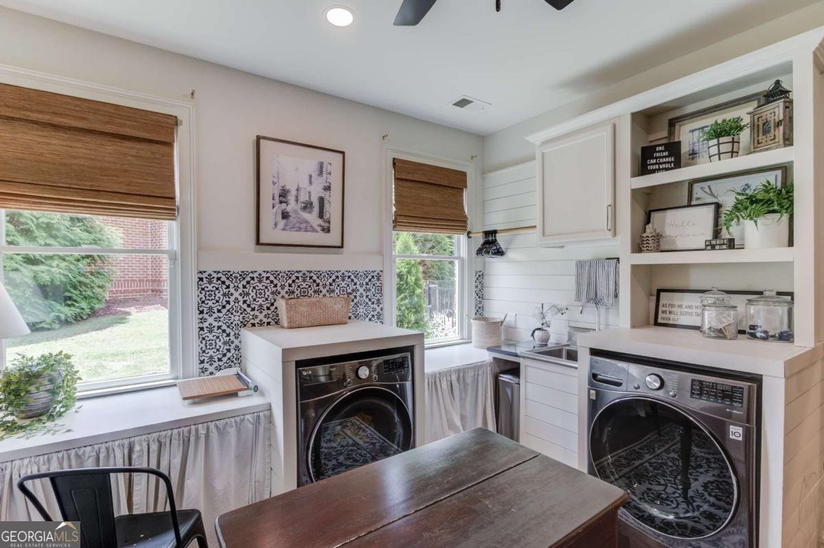 120 Slate Drive Buford - 34