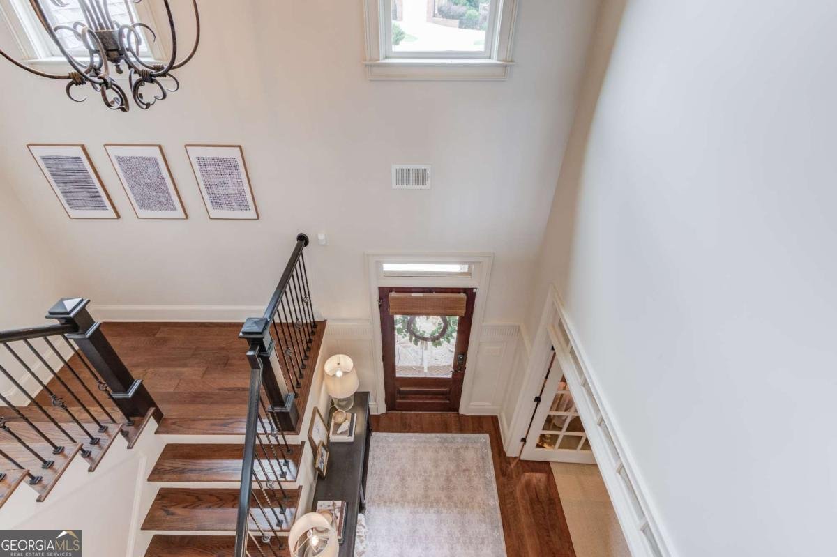 120 Slate Drive Buford - 36