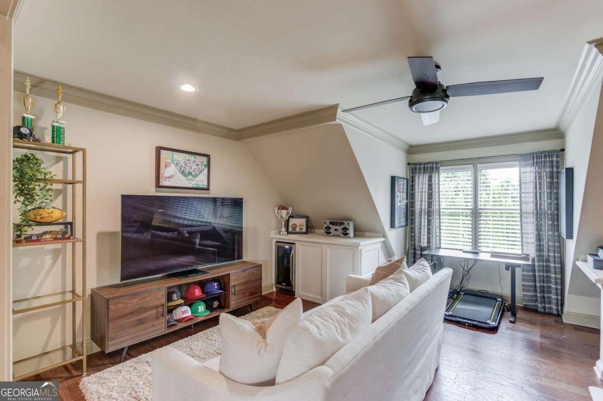 120 Slate Drive Buford - 38