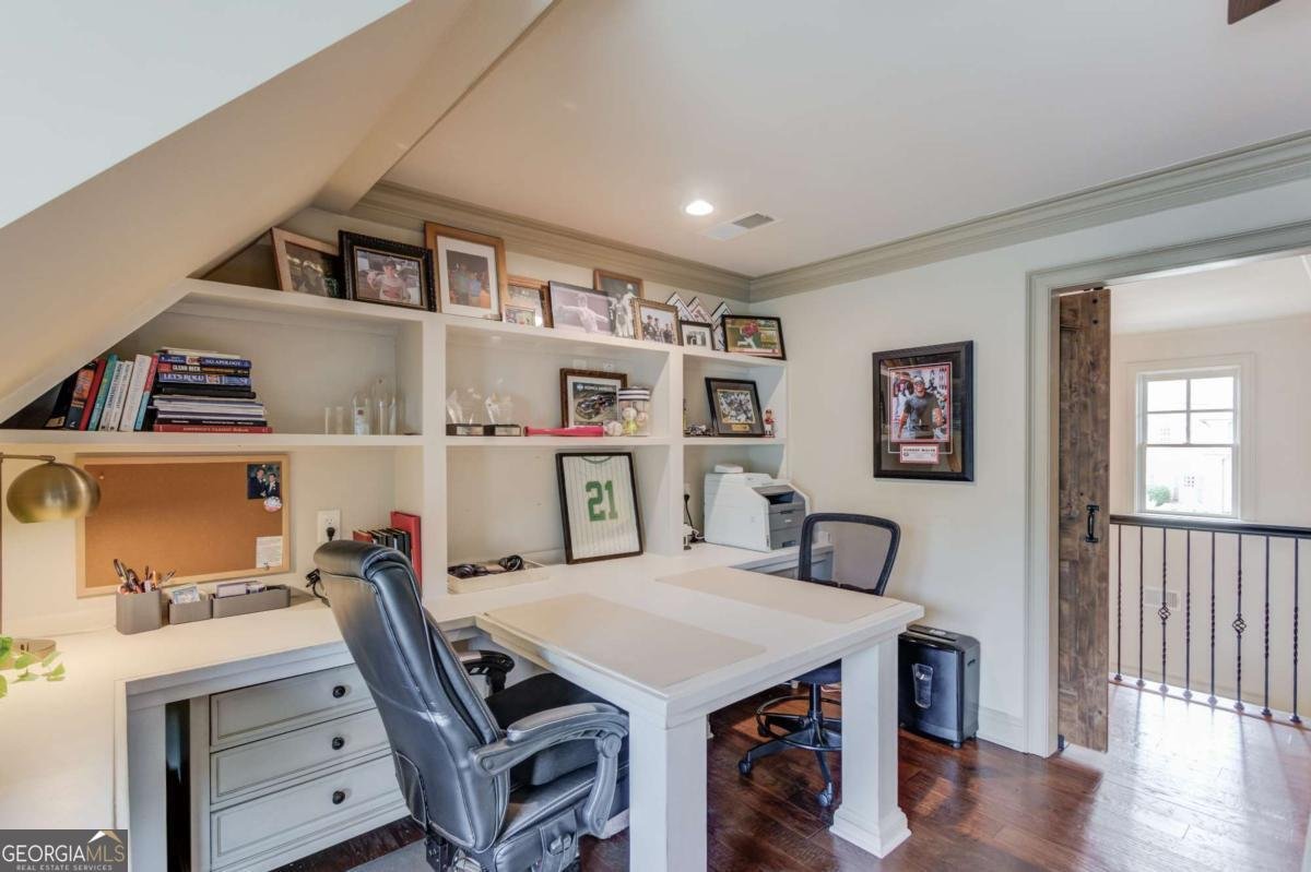 120 Slate Drive Buford - 39