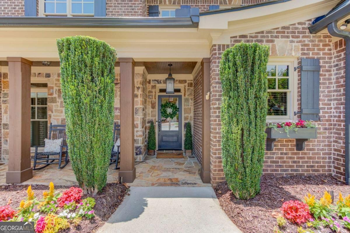 120 Slate Drive Buford - 4