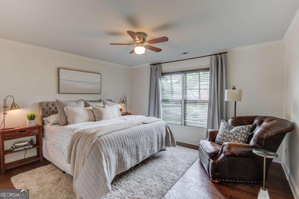 120 Slate Drive Buford - 40