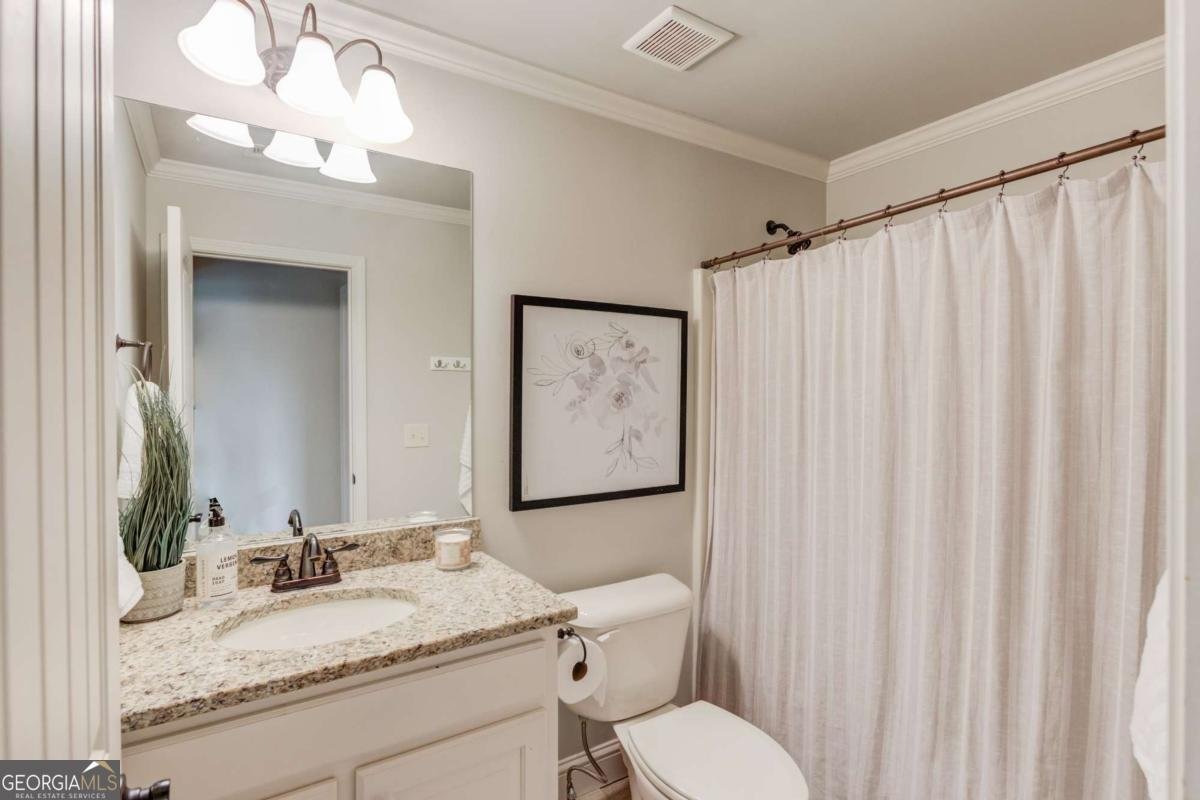 120 Slate Drive Buford - 41