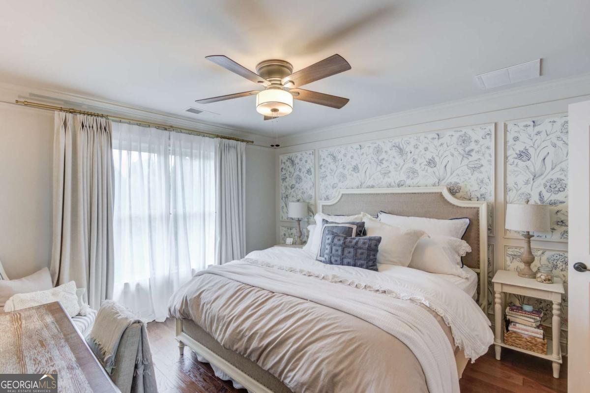120 Slate Drive Buford - 45