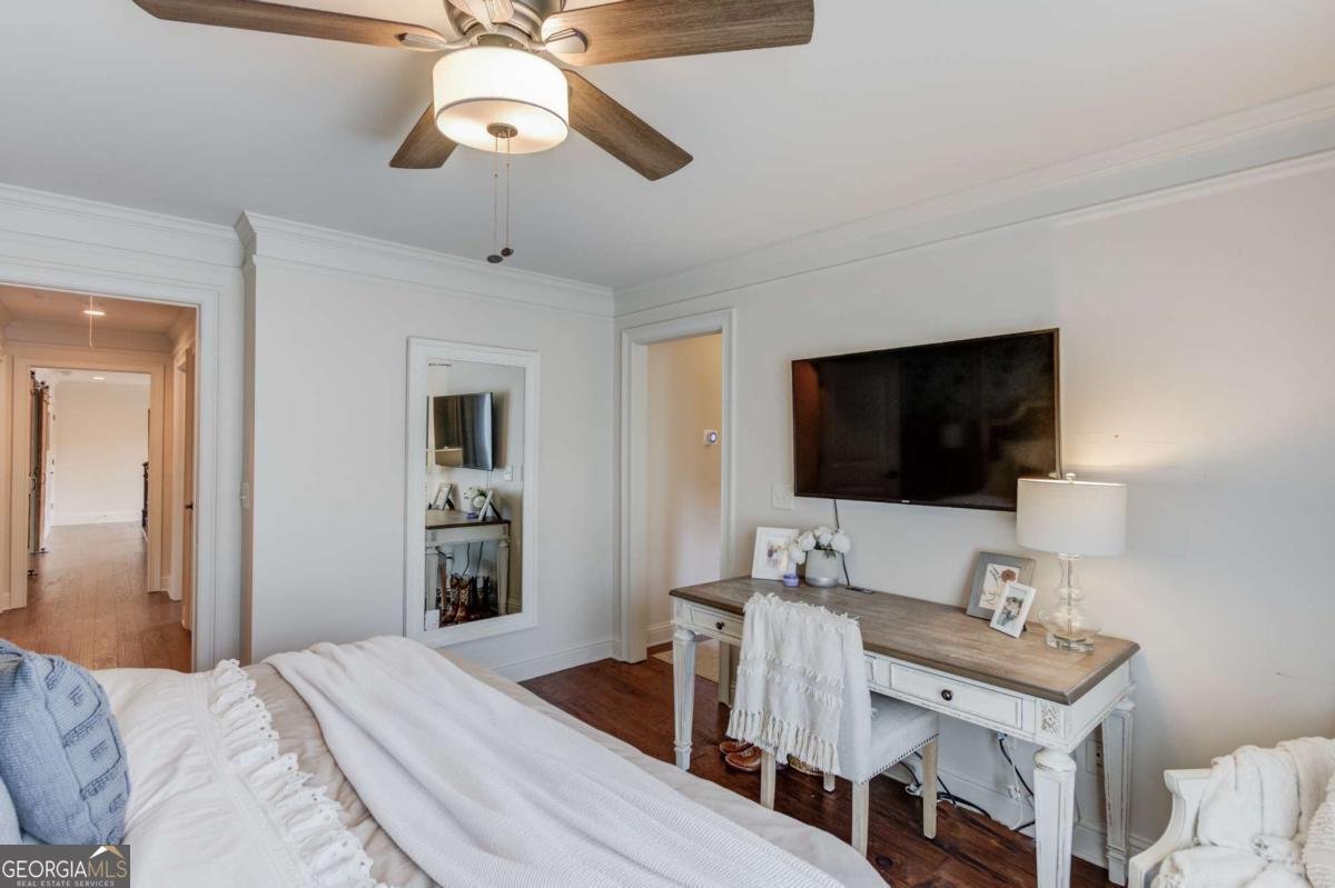 120 Slate Drive Buford - 46
