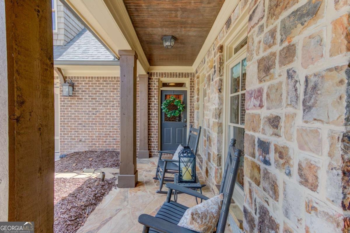 120 Slate Drive Buford - 5