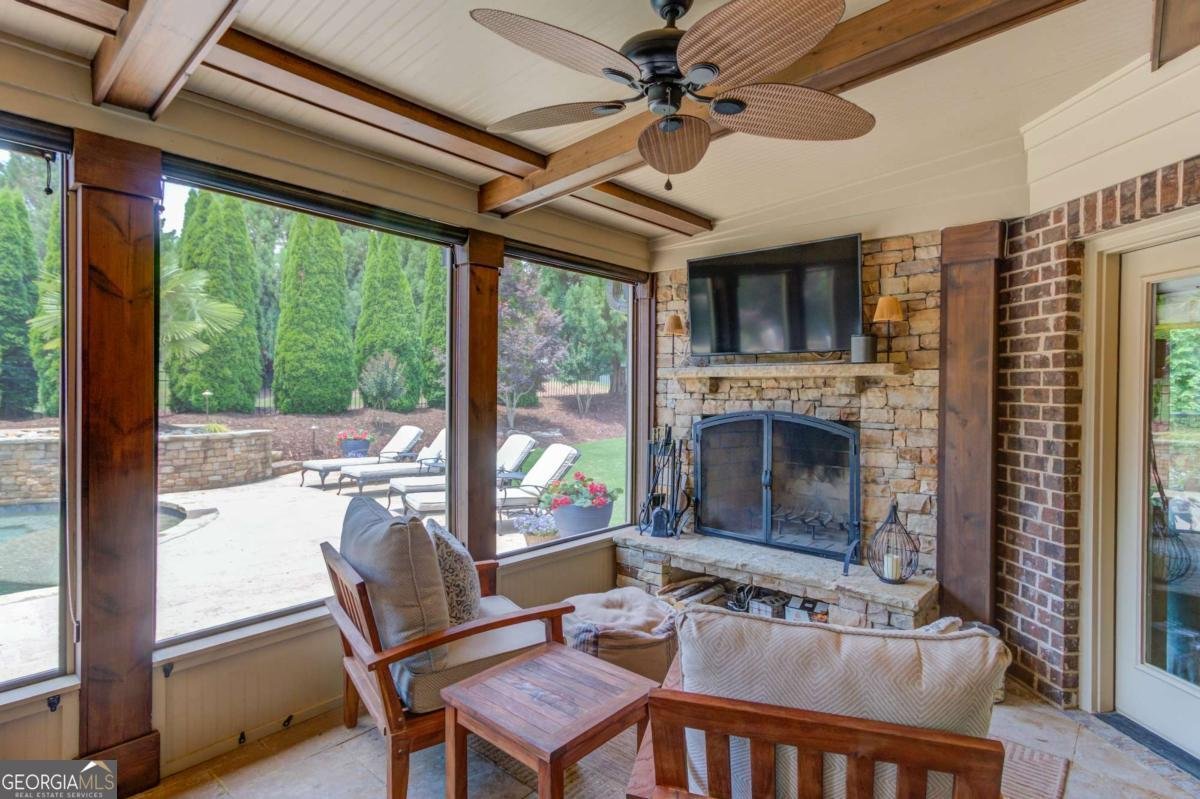 120 Slate Drive Buford - 56